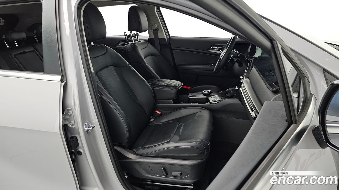 Kia Sportage 2025