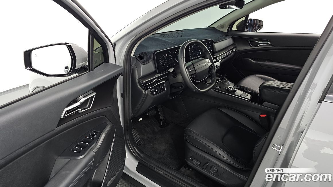 Kia Sportage 2025