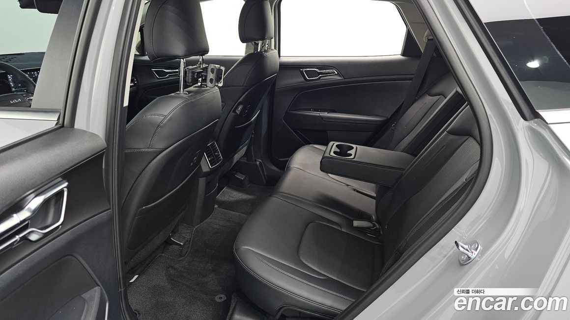 Kia Sportage 2025