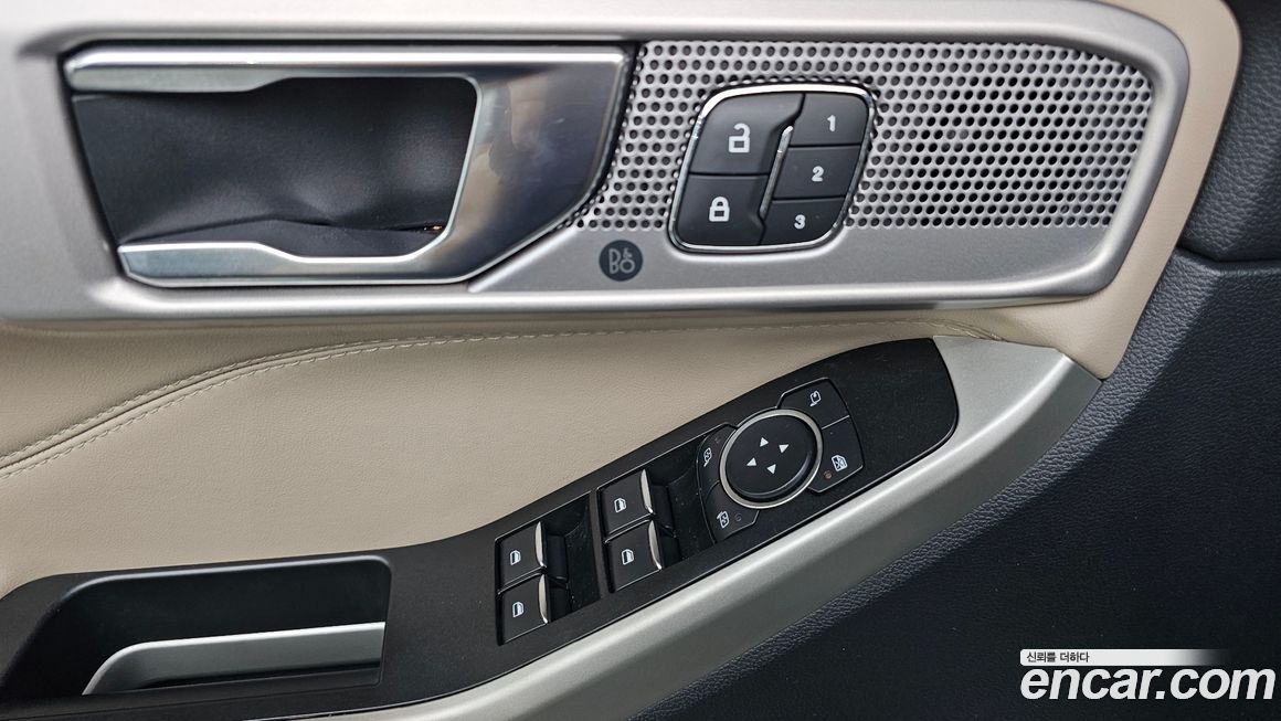 Ford Explorer 2021