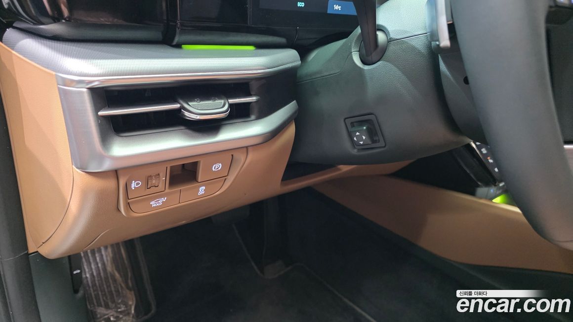 Hyundai Grandeur 2024
