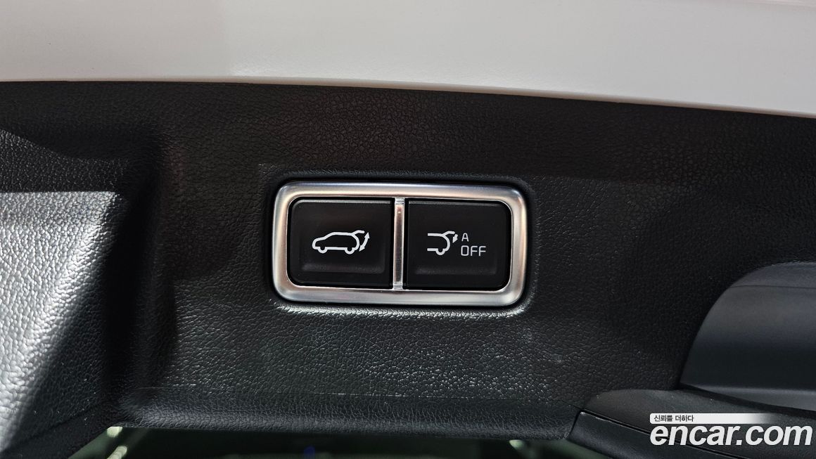 Kia Sorento 2025