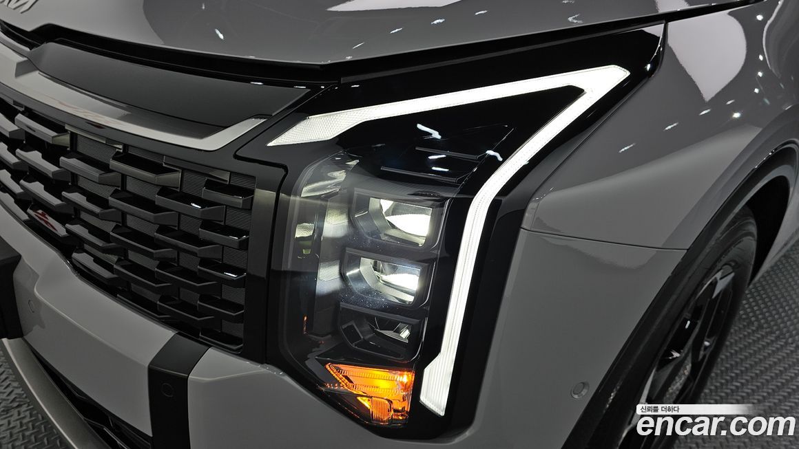 Kia Sportage 2025