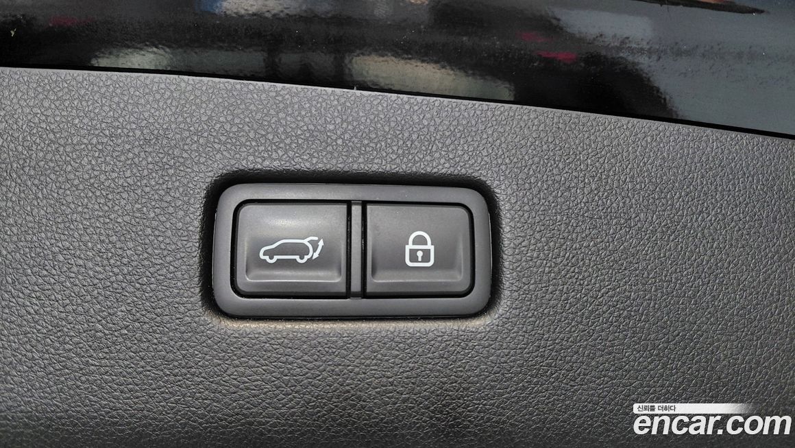 Genesis GV70 2021