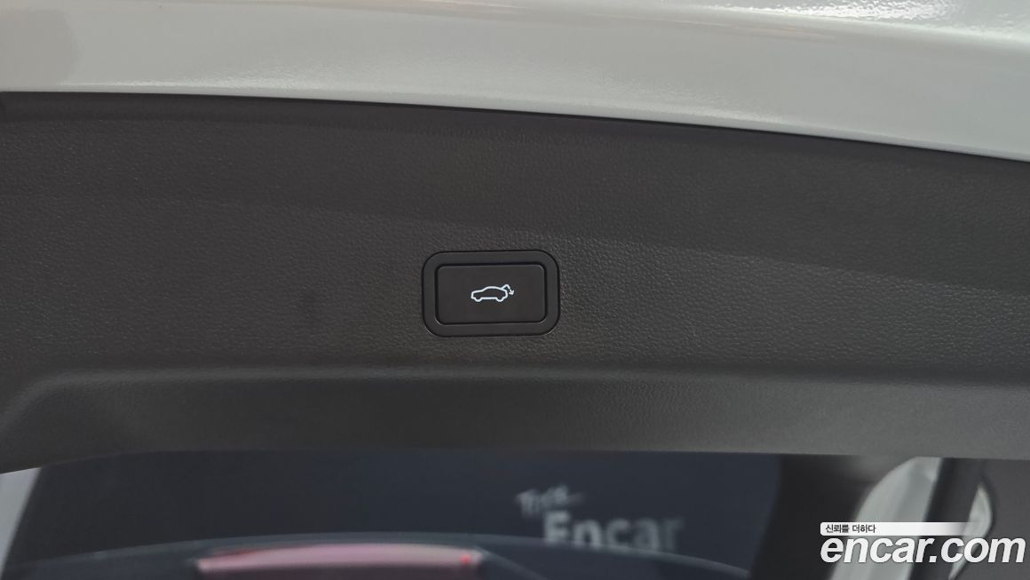 Renault-KoreaSamsung Grand Koleos 2025
