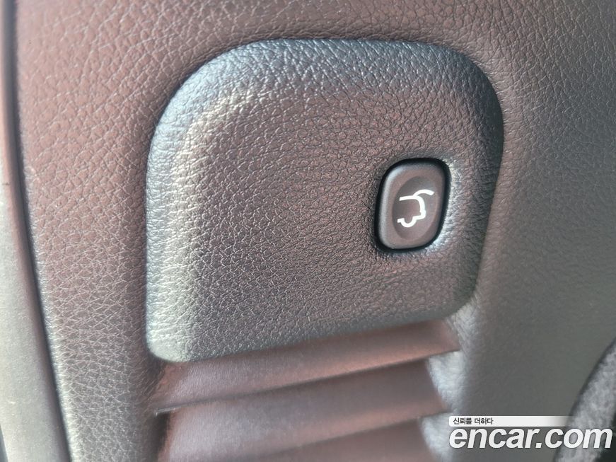 Jeep Cherokee 2021