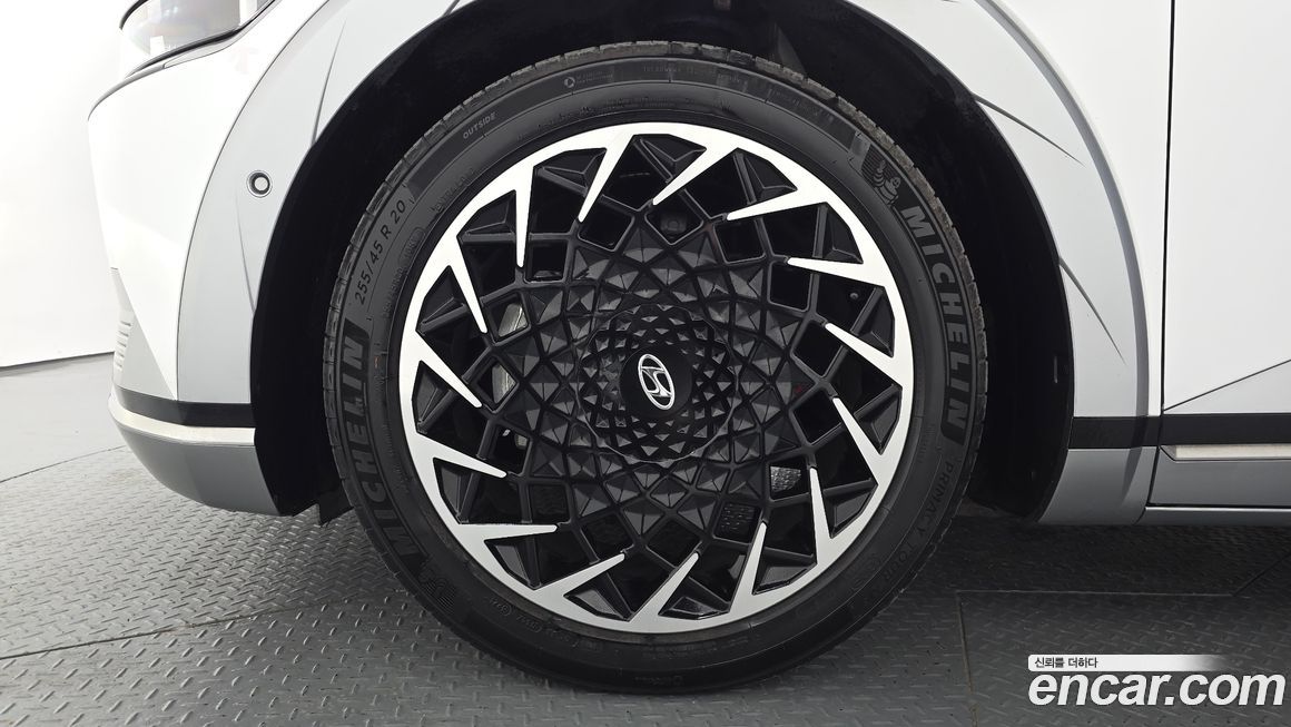 Hyundai Ioniq5 2022