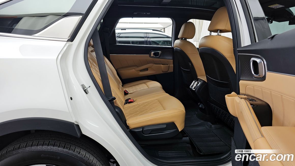 Kia Sorento 2023