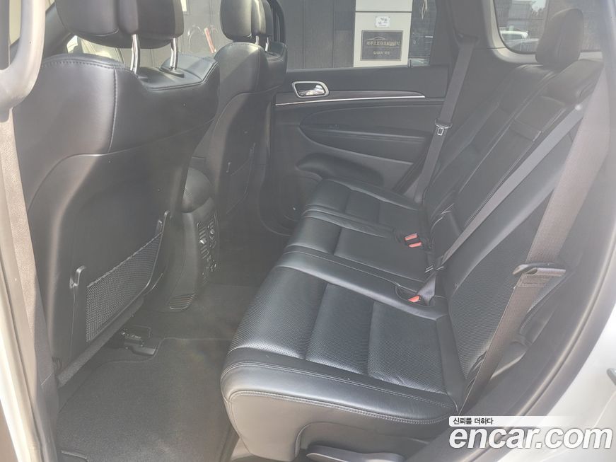 Jeep Cherokee 2021
