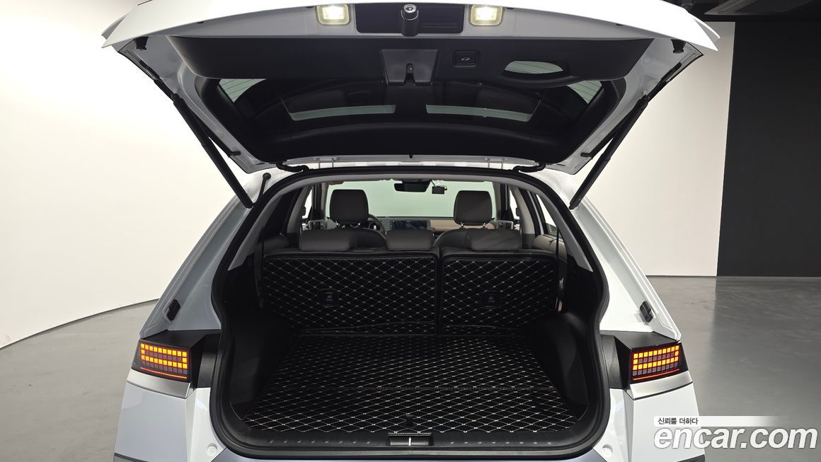 Hyundai Ioniq5 2022