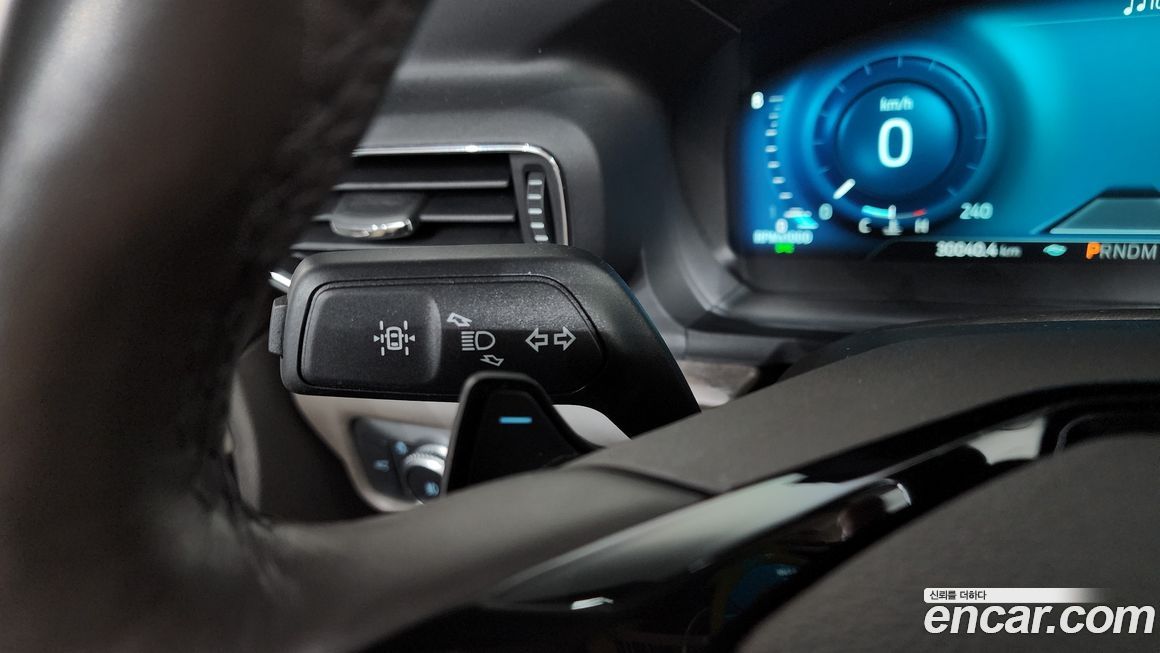 Ford Explorer 2021