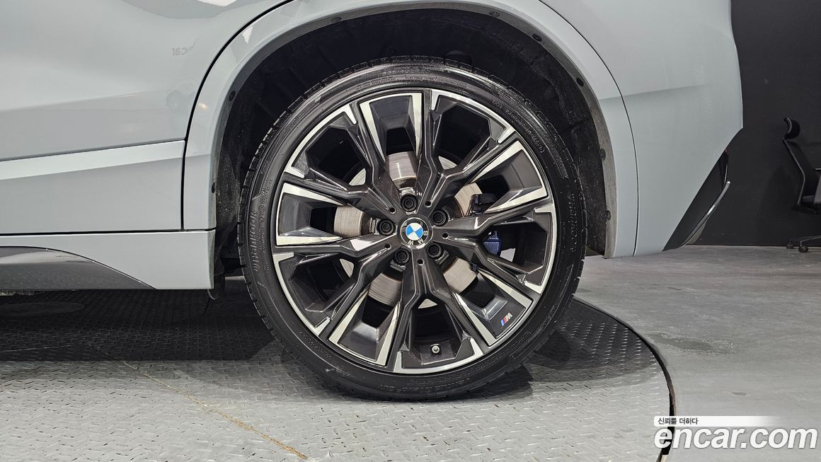 BMW X2 (F39) 2023