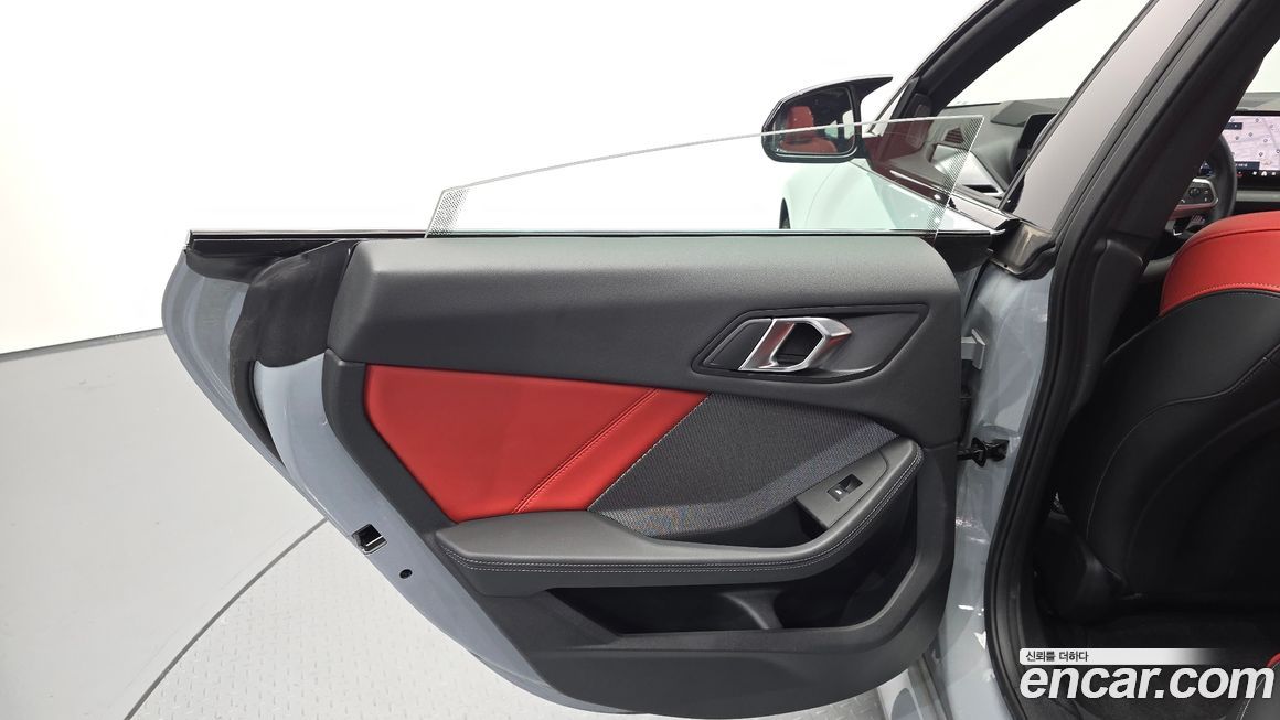 BMW 2-Series 2025