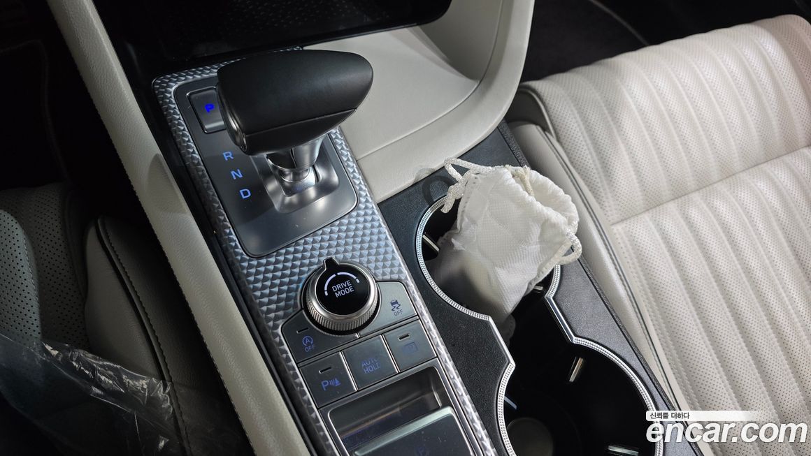 Genesis G70 2023