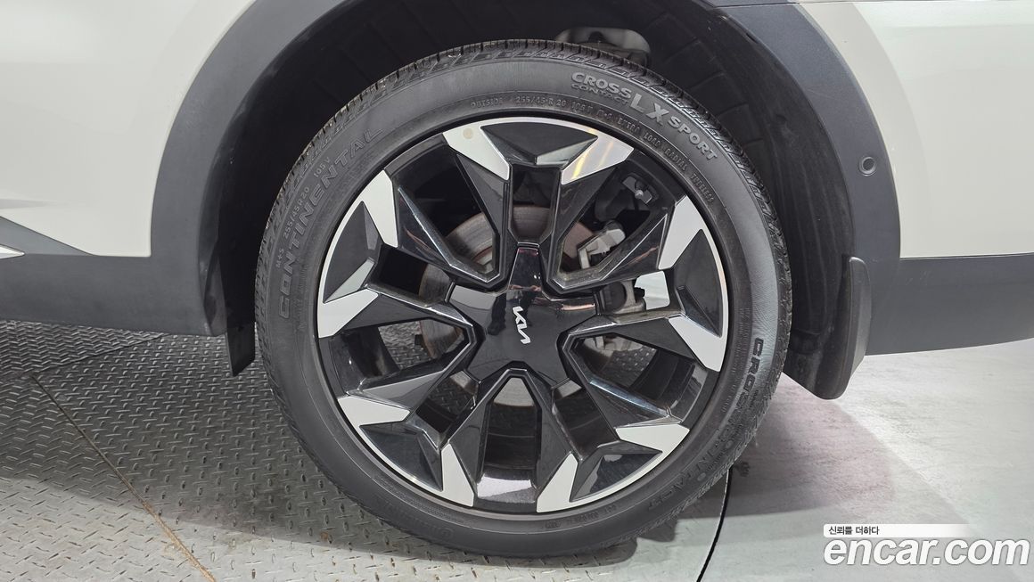Kia Sorento 2024