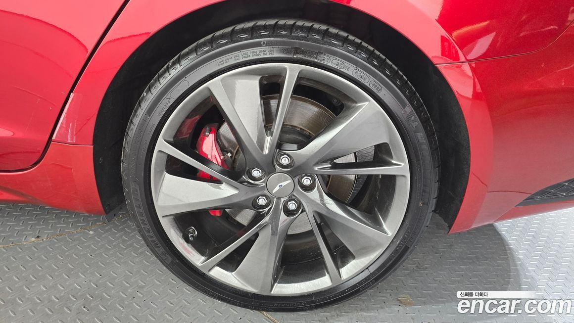 Genesis G70 2023