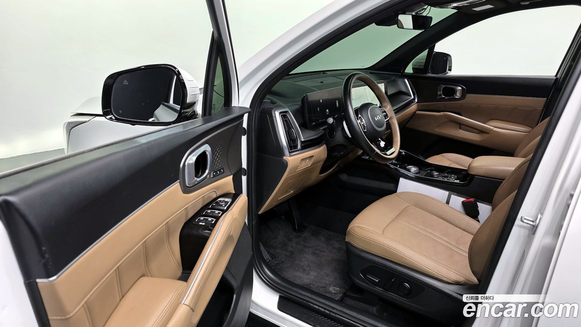 Kia Sorento 2024