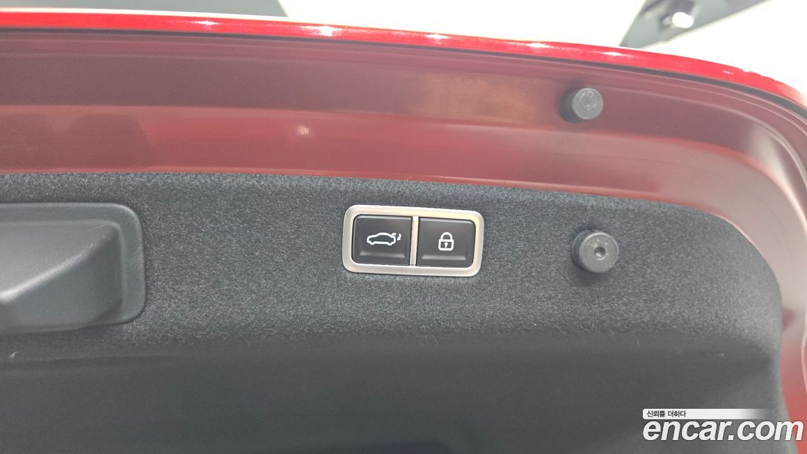 Genesis G70 2023