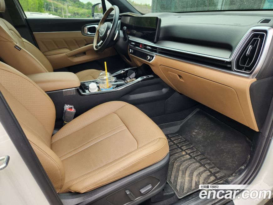 Kia Sorento 2024
