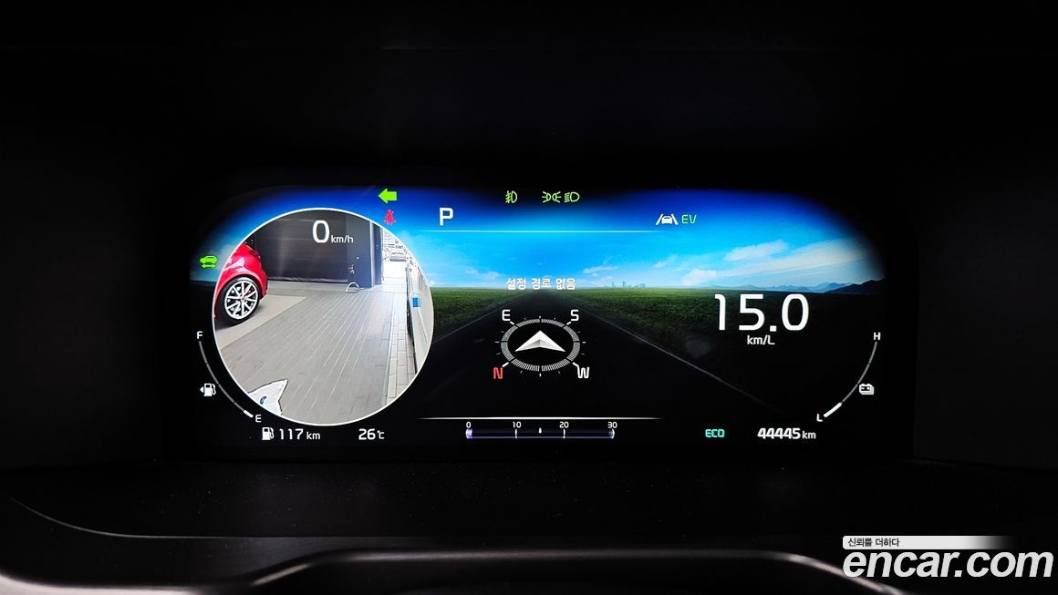 Kia Sorento 2023