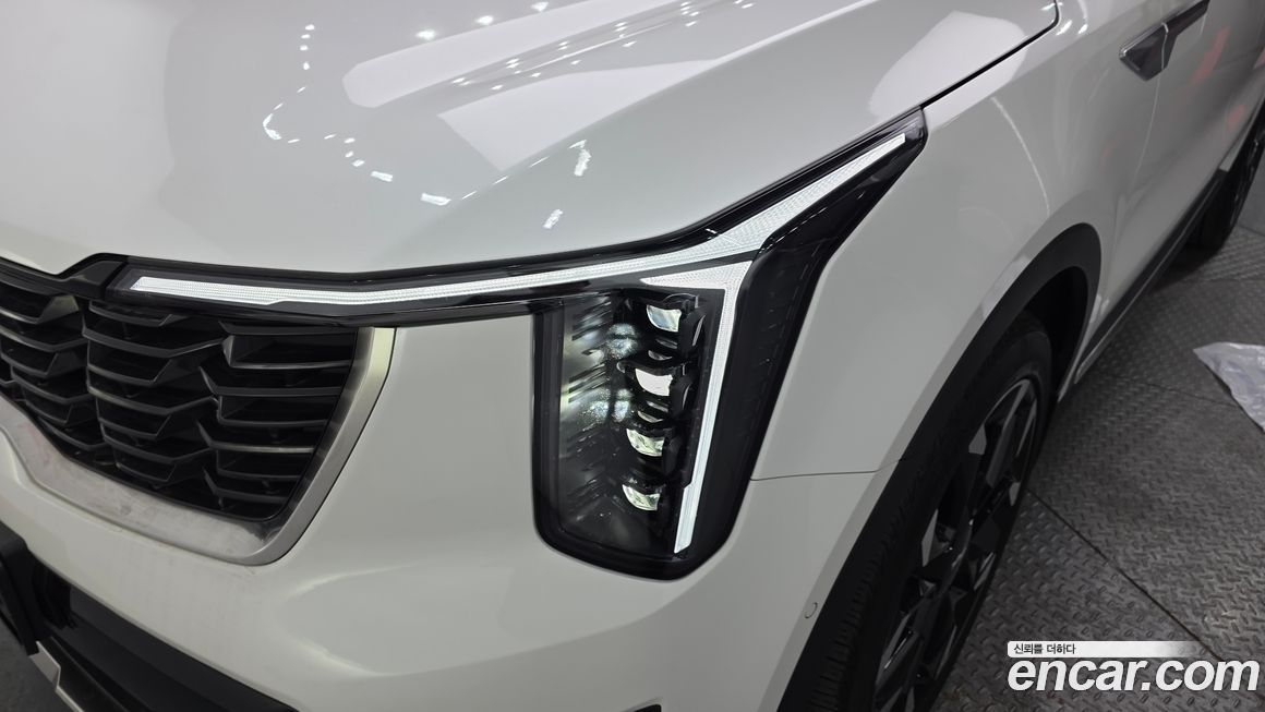 Kia Sorento 2024