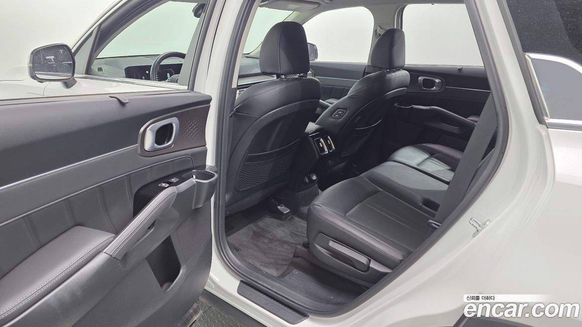 Kia Sorento 2024