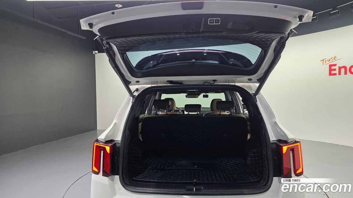 Kia Sorento 2024