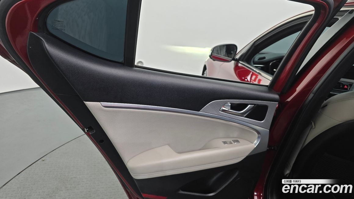 Genesis G70 2023