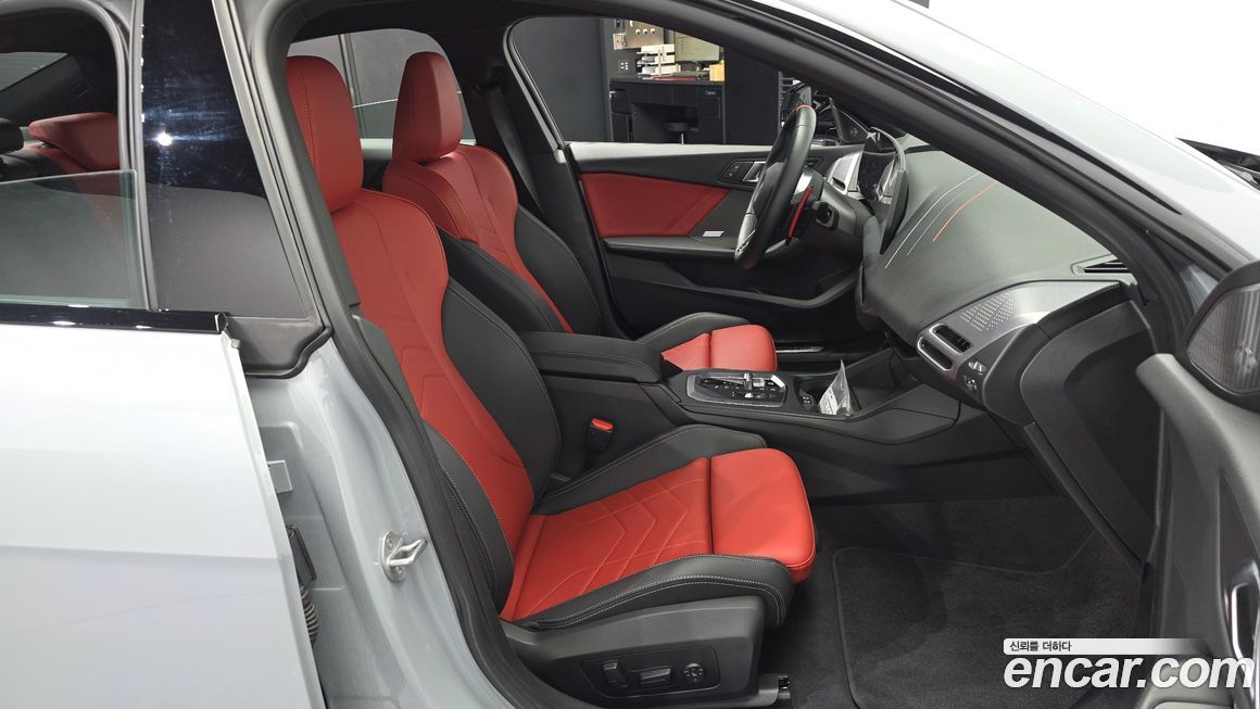 BMW 2-Series 2025