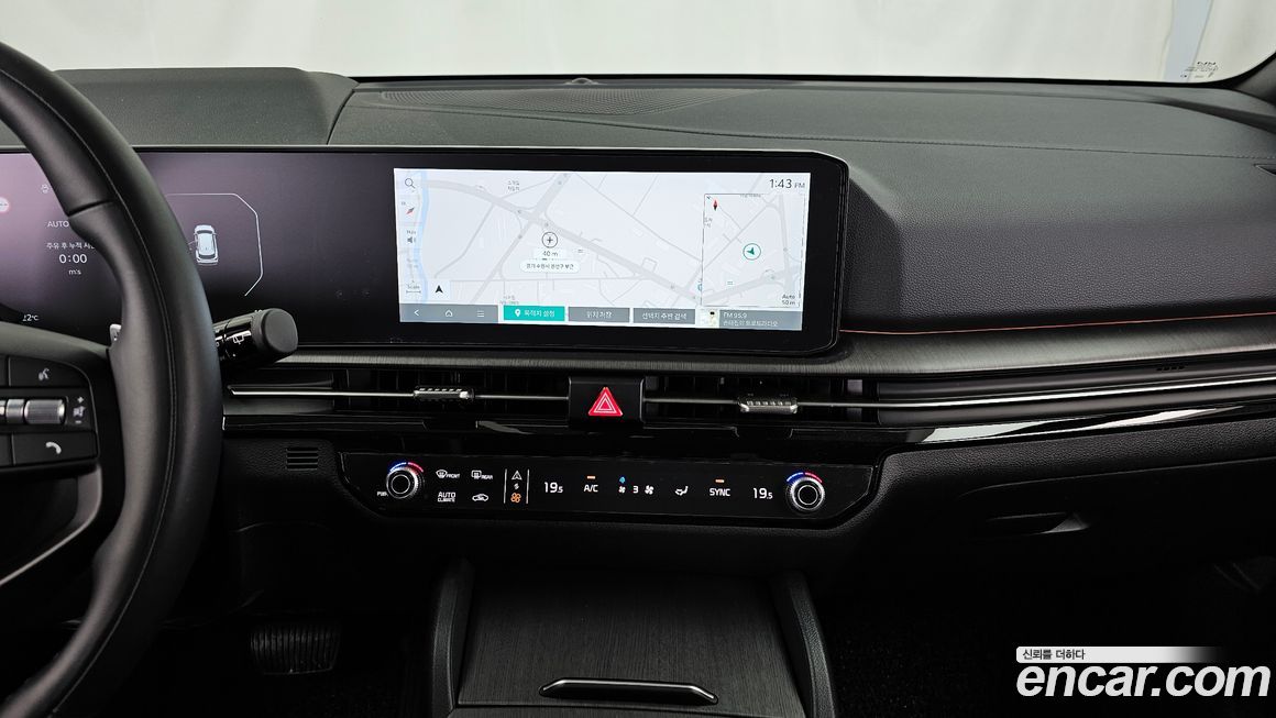 Kia Sportage 2025