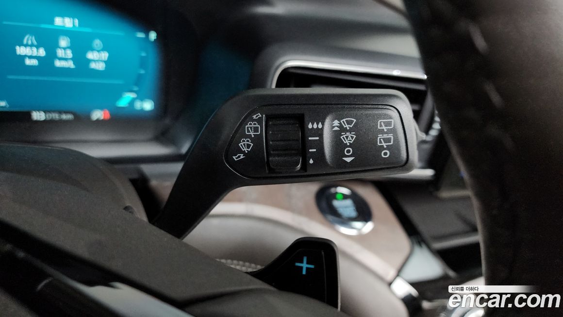 Ford Explorer 2021