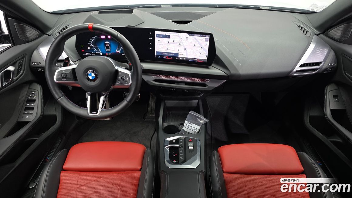 BMW 2-Series 2025