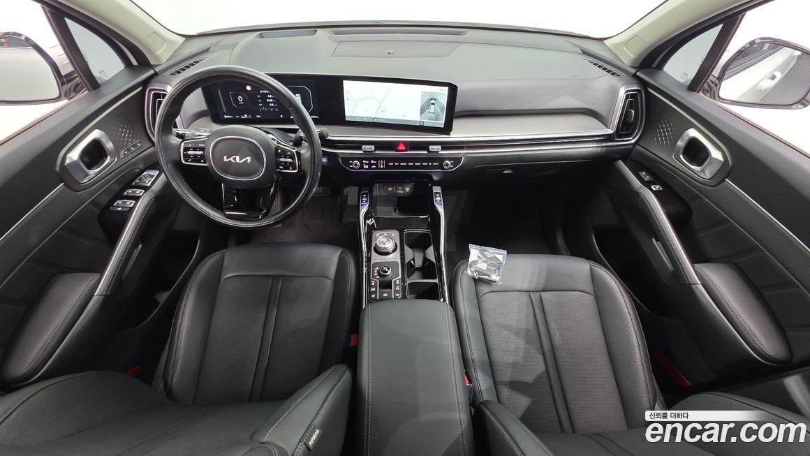 Kia Sorento 2024
