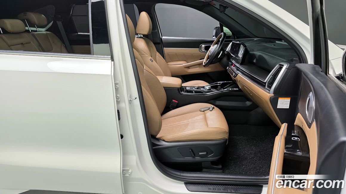 Kia Sorento 2024