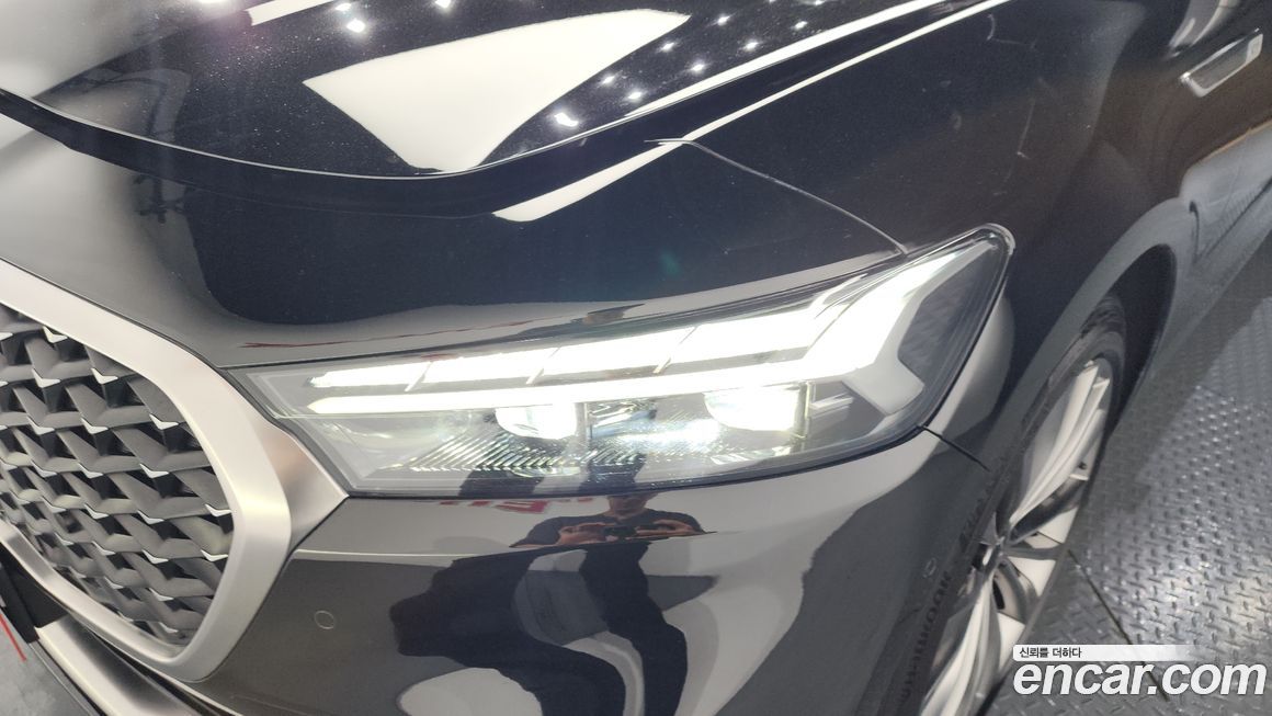 Kia K9 2024
