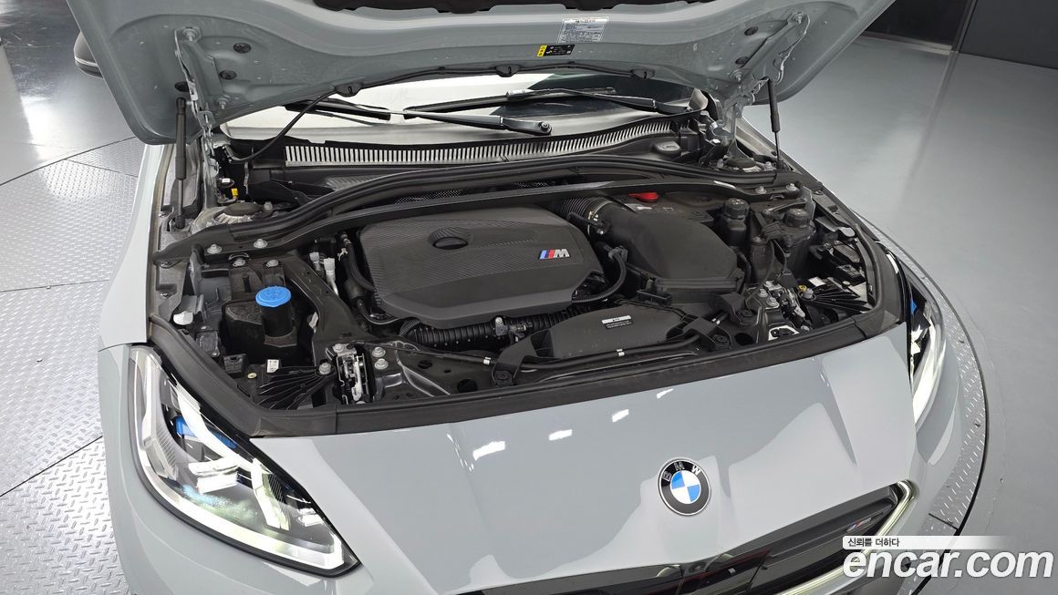 BMW 2-Series 2025