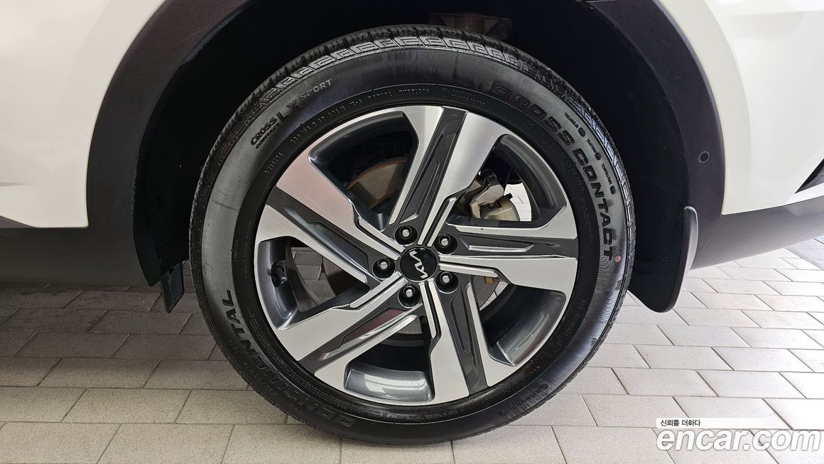 Kia Sorento 2023