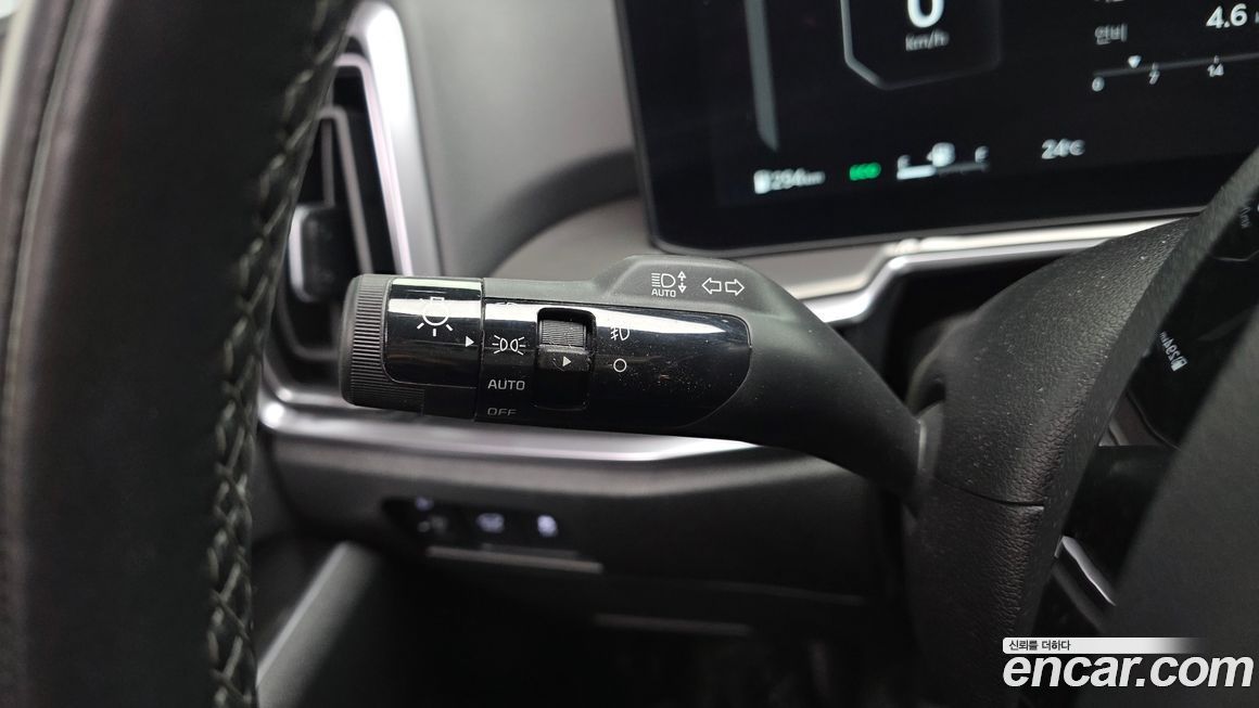 Kia Sorento 2024