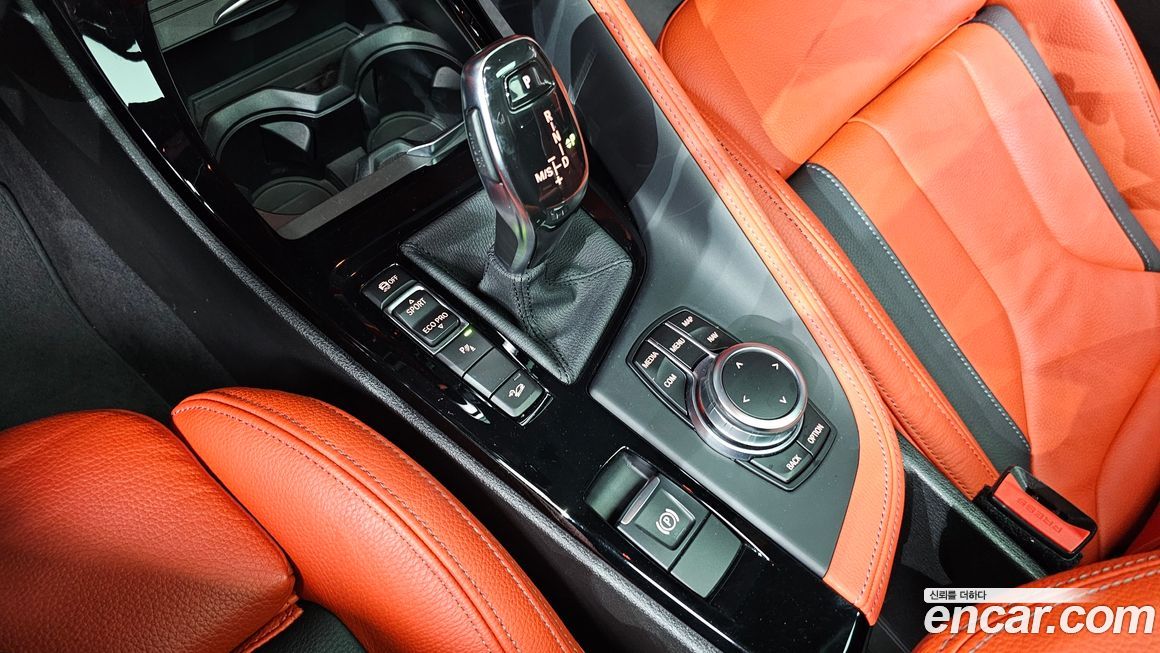 BMW X2 (F39) 2023