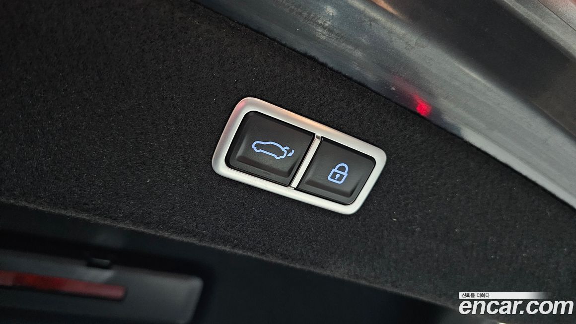 Genesis G80 2023