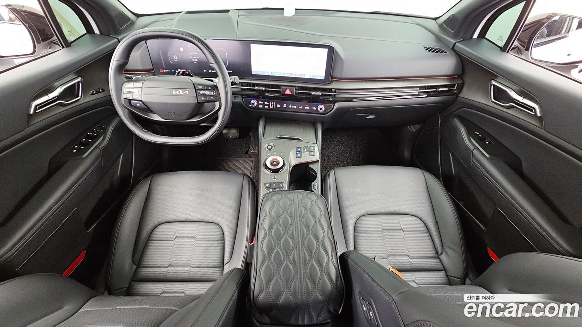 Kia Sportage 2025