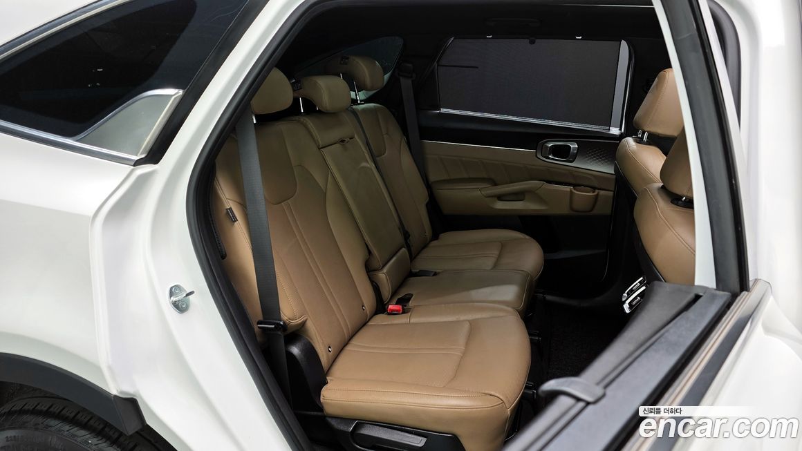 Kia Sorento 2024