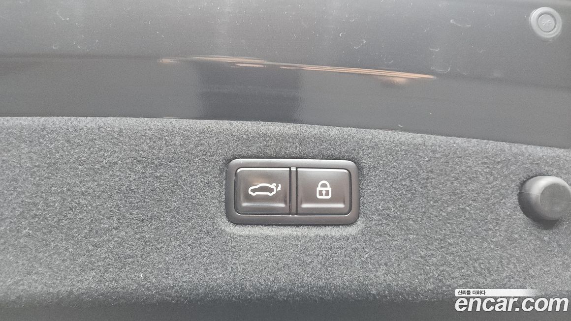 Kia K9 2024