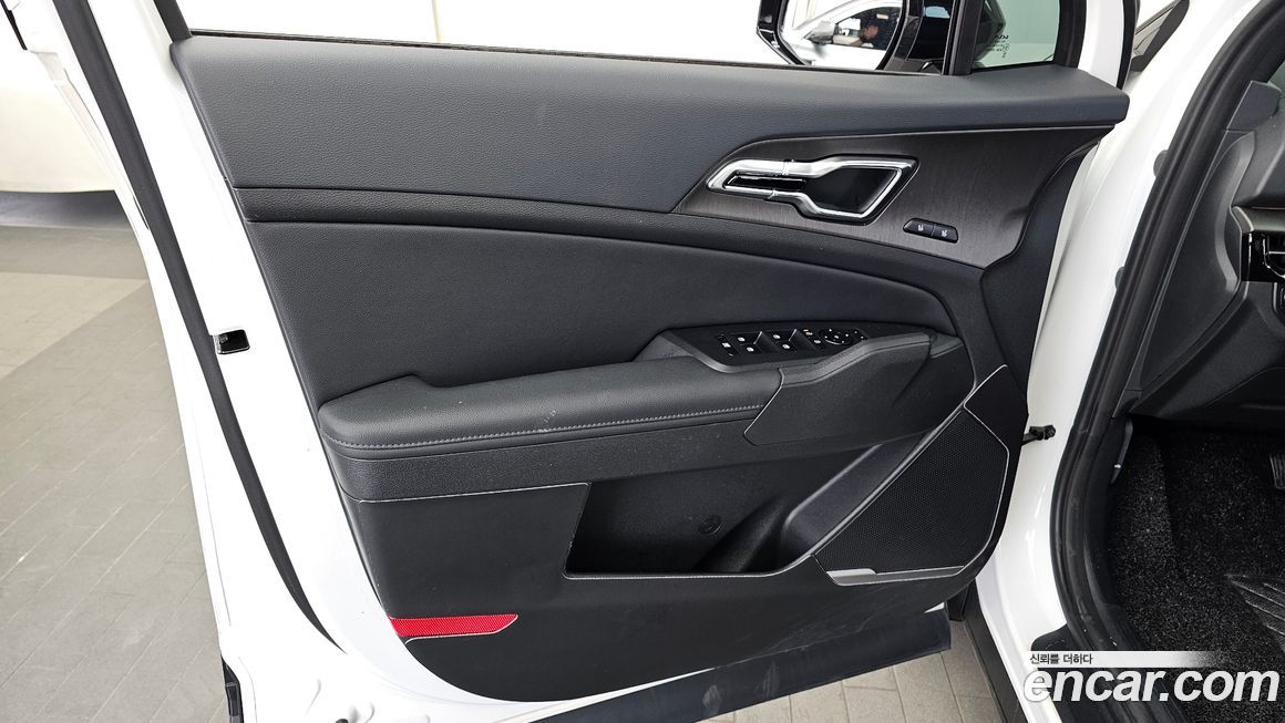 Kia Sportage 2025
