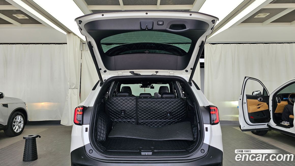 Kia Sportage 2025