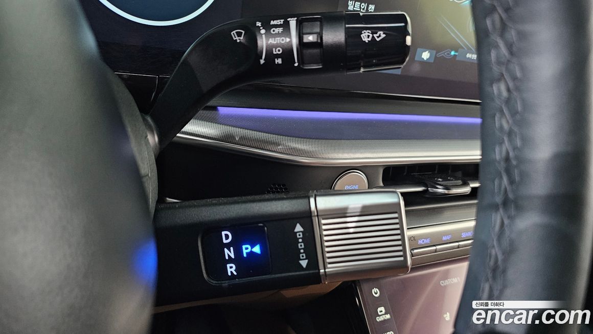 Hyundai Grandeur 2025