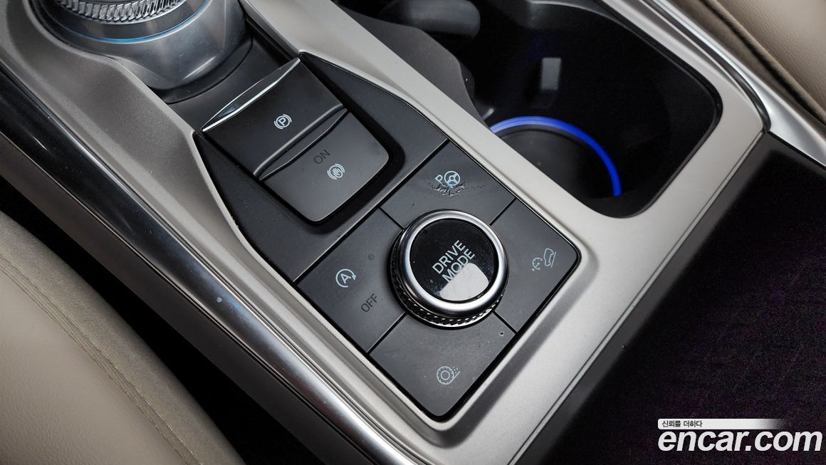Ford Explorer 2021