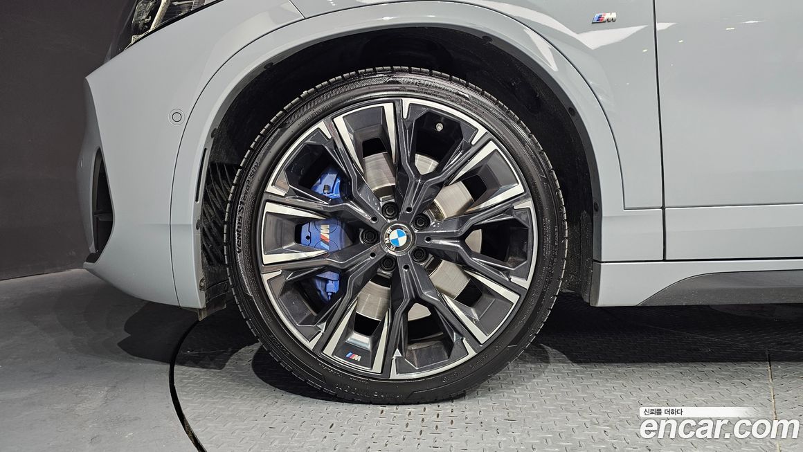 BMW X2 (F39) 2023