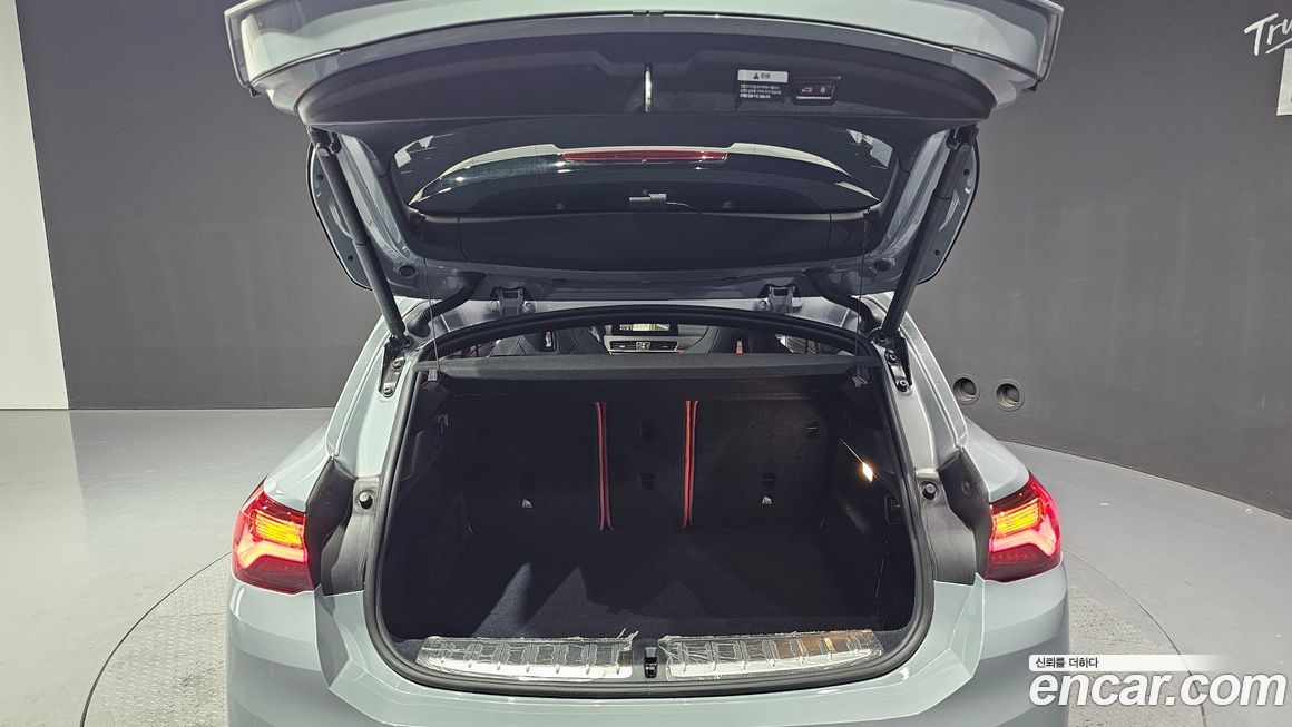 BMW X2 (F39) 2023