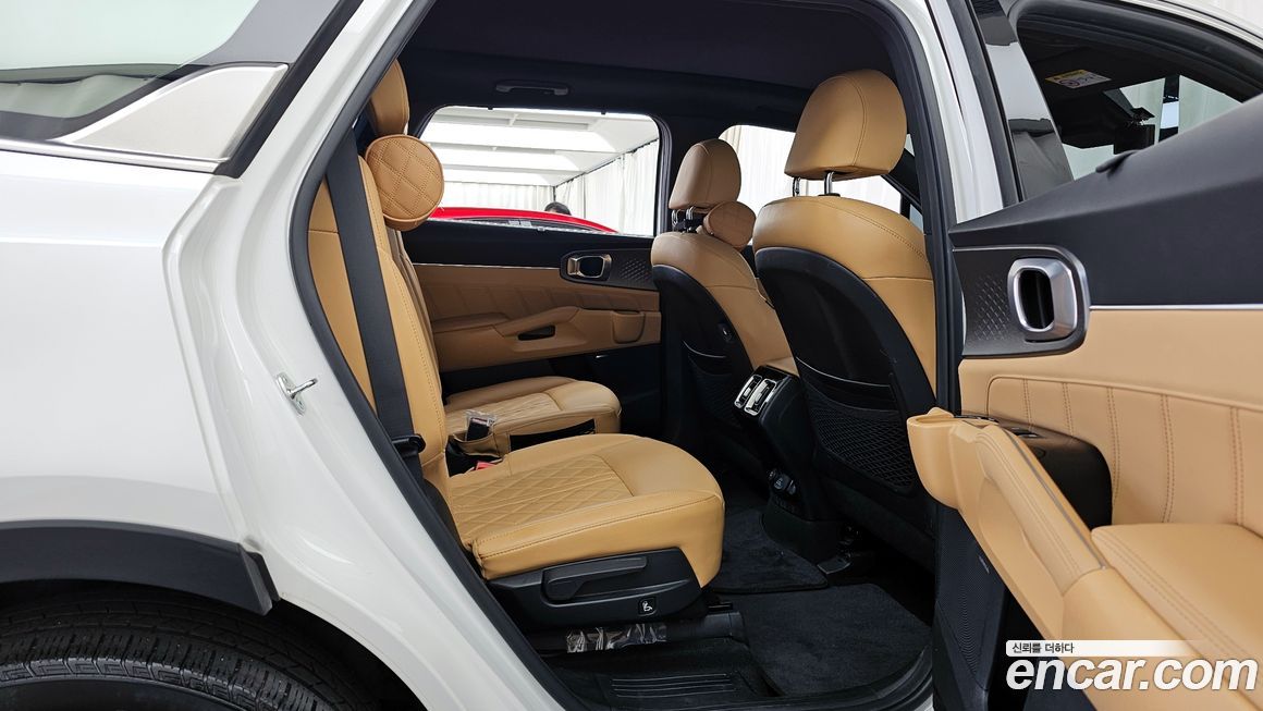 Kia Sorento 2023